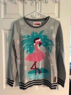 Tipsy Elves sweater